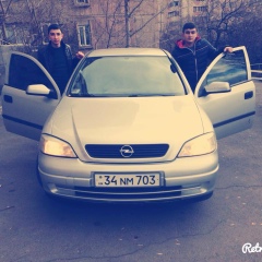 Heno Muradyan, 17.09, Ереван