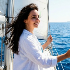Irina Pikineeva, 20.06