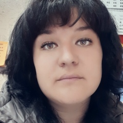 Марина Корн, Саяногорск