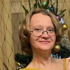 Антонина Шаюк, Санкт-Петербург