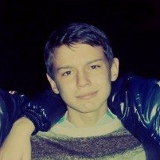 Женя Дыкса, 30.03, Николаев