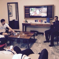 Эльдар Баламирзоев, 14.11.1986, Махачкала