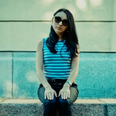 Ainur Baizhankyzy, 08.12, Алматы