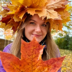 Кристина Аветисова, 21.05, Москва