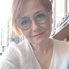Ирина Колондаева, 27.06, Москва