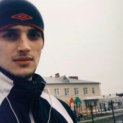 Kamil Dzhamavov, 22.11.1995, Буйнакск
