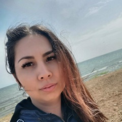 Иля Галиева, 26.08, Краснодар