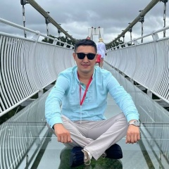 Бахтияр Кайнетов, Петропавловск