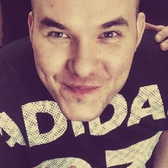 Данияр Сайфуллин, 19.03.1989, Москва