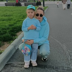 Светлана Биктимирова, 01.06