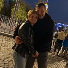 Юлёчек Валиуллина, 06.12, Москва