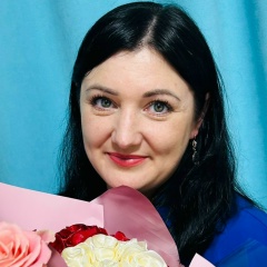 Светлана Никопская, 15.03, Санкт-Петербург