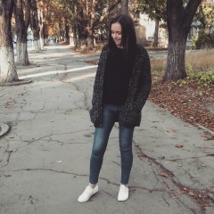 Марина Попович, Кишинев
