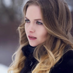 Екатерина Валишевски, 21.12, Минск