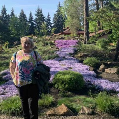 Татьяна Кучер, 04.06, Донецк
