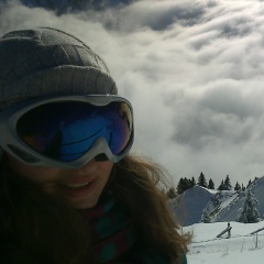 Аня Стрелецкая, 17.06