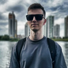 Максим Дорофеев
