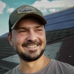 Алексей Губанцев, 26.04.1982, Москва