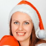 Мария Катина, 23.01, Екатеринбург