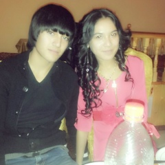 Айнура Юсупова, 24.11, Алматы