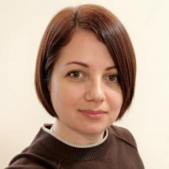 Елена Дейснер, 17.06.1981, Липецк