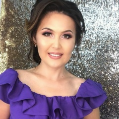 Жанна Шакирова, 28.06