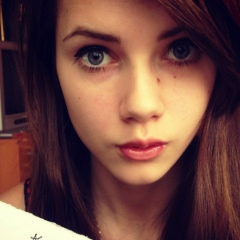 Регина Фролова, 05.04.1991, Астана