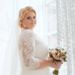 Vera Sorochkina, 03.01, Москва