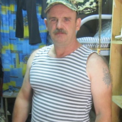 Владимир Чубков
