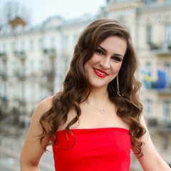 Юлія Степаненко, 22.03, Киев