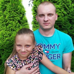 Павел Анисимов, 19.04, Минск