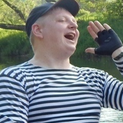 Дмитрий Бартенев, 11.05.1983, Нижний Новгород