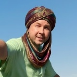 Игорь Разбойник, 10.01, Санкт-Петербург