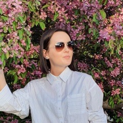 Jeanne Postavik, 08.12, Казань