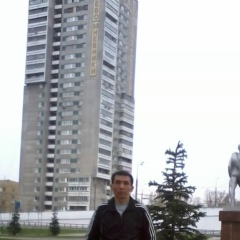 Maisal Nuruev, Ош