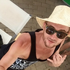 Игорь Усякин, 07.08, Краснодар