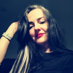 Лилия Желтова, 17.01