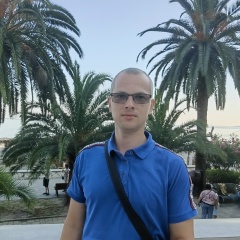 Евгений Буйлин, 04.04, Могилёв