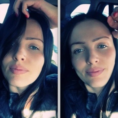 Марина Хоменко, 16.08, Киев