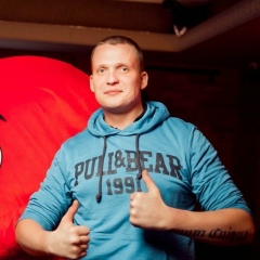 Николай Славянов, 19.06.1990, Las Vegas