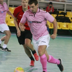 Павел Шипалов, 22.06.1985, Минск