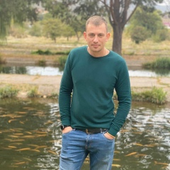 Владимир Вячеславович, 01.10.1989, Алматы
