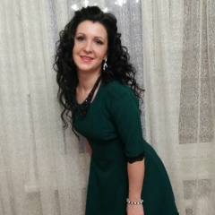 Надя Сороговец, 10.02, Жодино