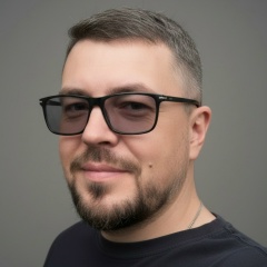 Игорь Шафт, 05.10