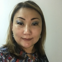 Anar Tasbulatova, 30.07.1977, Актау