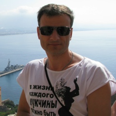 Сергей Сирацкий, 25.05, Бородино