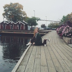 Галия Мухтарова, 01.09