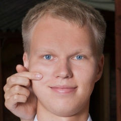 Денис Барабанов, 30.08