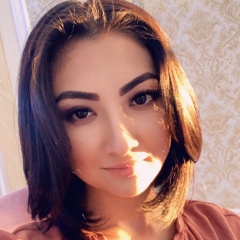 Akbota Seksenbaeva, 25.08, Алга