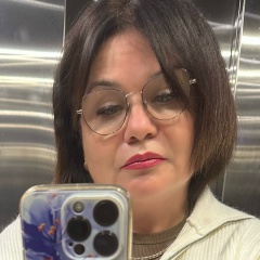 Вера , 28.10, Москва